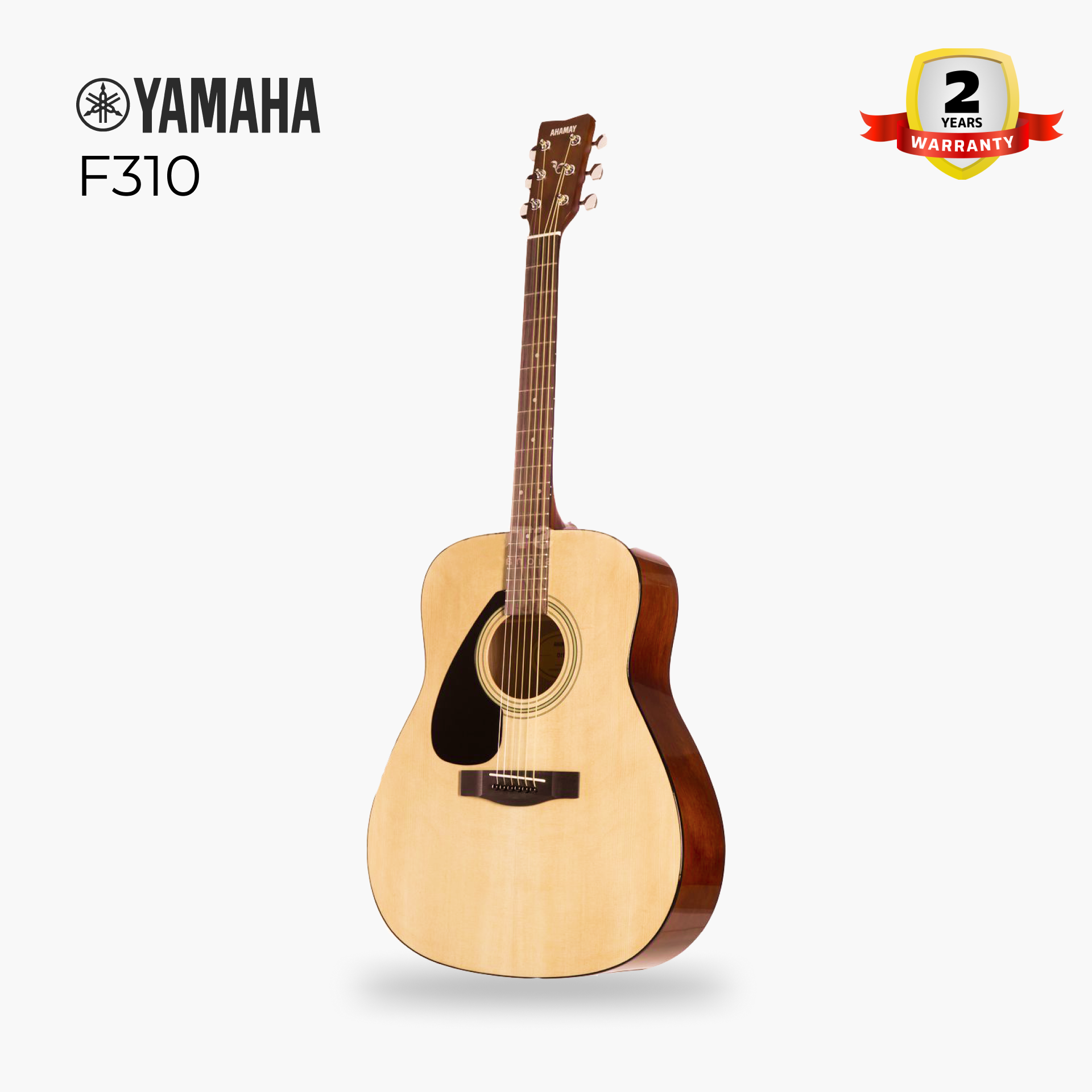 Yamaha F310