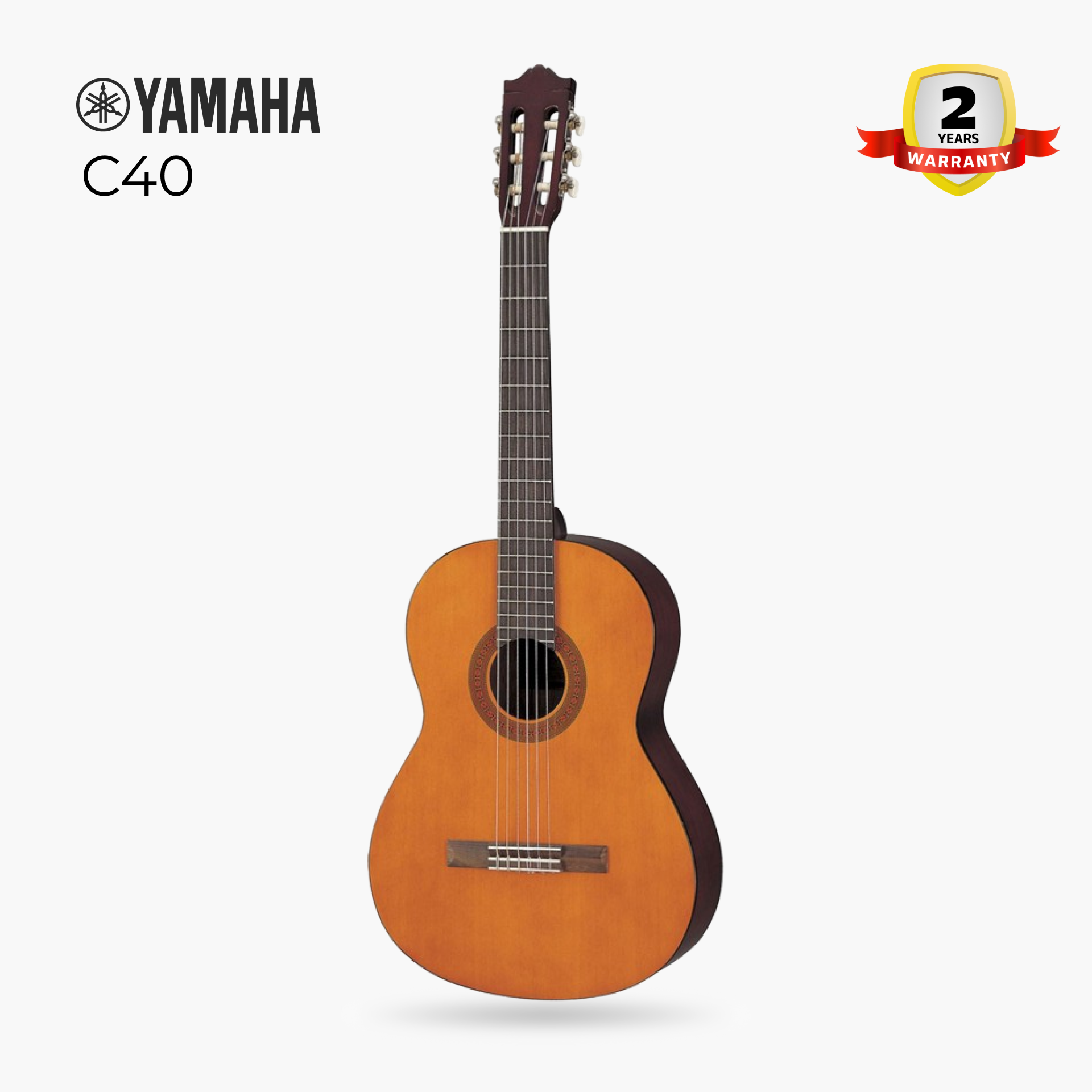 Yamaha C40