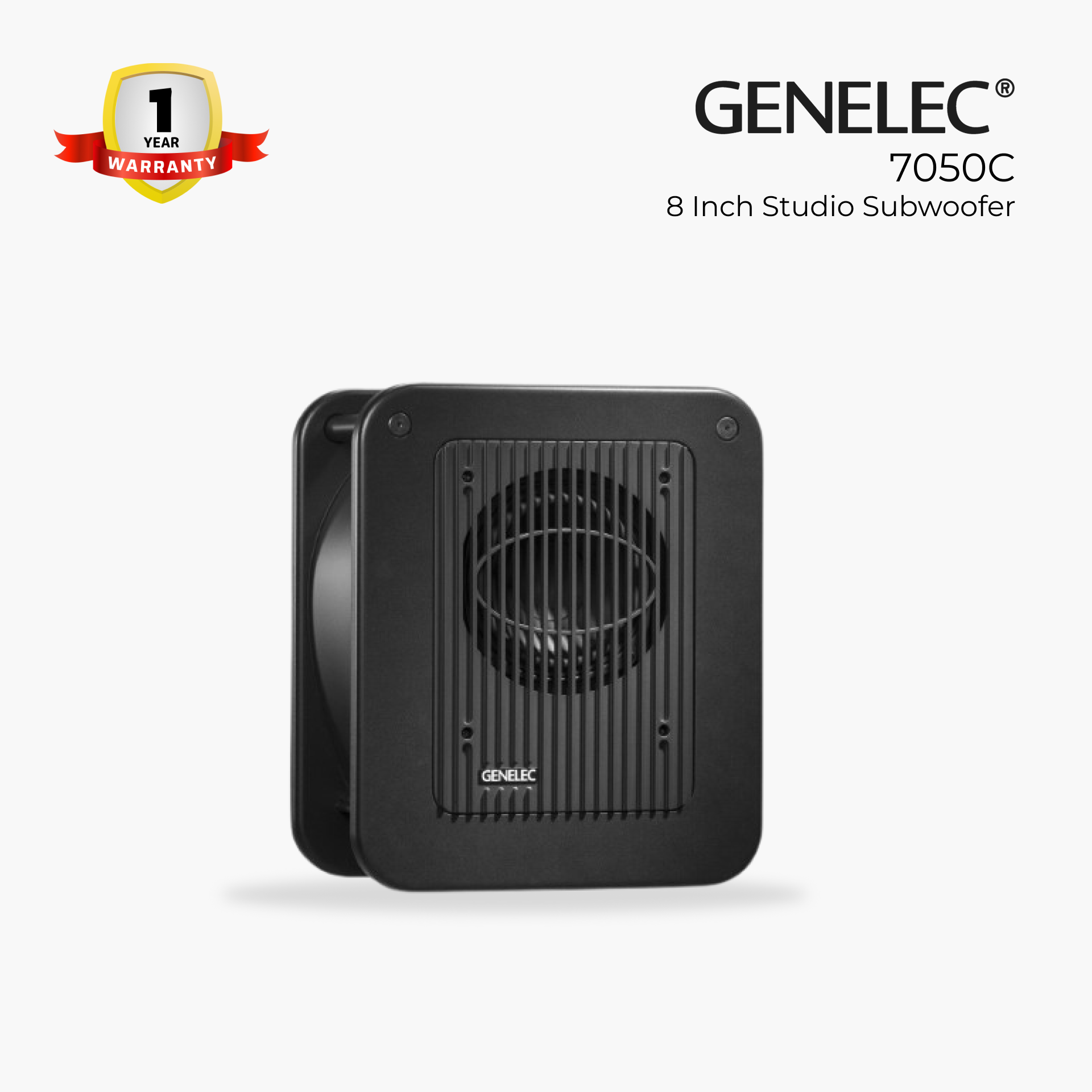 Genelec 7050C 8Inch Subwoofer